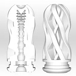 Мастурбатор Tenga Air-Tech Tenga ATH-001W 88098 - мініатюра 3