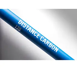 Палиці трекінгові Black Diamond Distance Carbon Trail Run 115 Блакитний - мініатюра 5