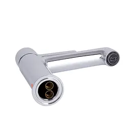 Змішувач для раковини Qtap Cardinal QTCAR270CRM45654 Chrome - мініатюра 3