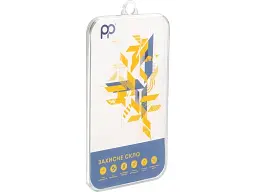 Захисне скло PowerPlant Full screen Motorola G32 (GL602695) - мініатюра 2