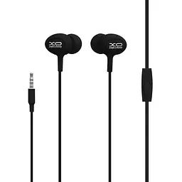 Навушники XO S6 Encok Black - мініатюра 4