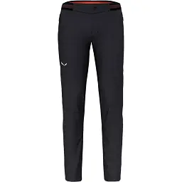 Брюки Salewa Pedroc 4 Durastrech Regular Pant Men 48/M Black