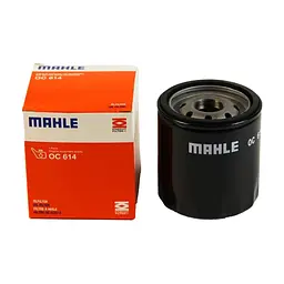 Фільтр масляний Mahle OC614 - мініатюра 2