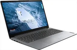 Ноутбук Lenovo IdeaPad 1 15AMN7 Ryzen 3 7320U/4.1 ГГц/ Radeon 610M/16/1000 ГБ Refurbished