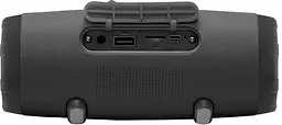 Портативна колонка Defender (65603) Enjoy S600 10Вт, Light/FM/microSD/USB, Black (6857302) - мініатюра 4