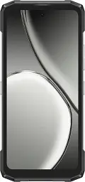 Смартфон Doogee Blade 20 Play 8/256Gb Obsidian Silver Global version - мініатюра 2