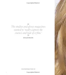 Being Bardot: Photographed by Douglas Kirkland and Terry O'Neill - мініатюра 10