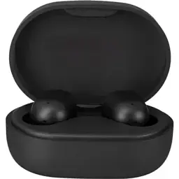 Навушники TWS Gelius Pro Reddots Black GP-TWS010 (82297) UA - мініатюра 3