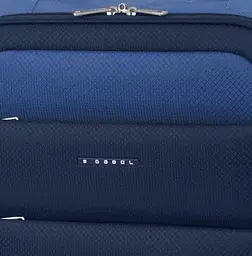 Валіза Gabol Cloud (S) Blue (114004) - мініатюра 9