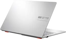 Ноутбук Asus Vivobook Go 15 E1504FA-BQ2835 Cool Silver (90NB0ZR1-M04KB0) UA UCRF - мініатюра 6