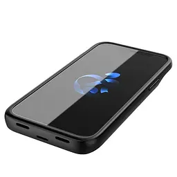 Чохол-акумулятор XON PowerCase для iPhone 13 Mini 4700 mAh Чорний (PCBS1113047B 3008) - мініатюра 14