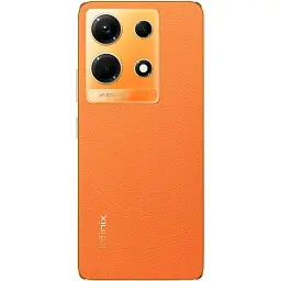 Смартфон Infinix Note 30 5G 8/128GB Sunset Gold (Global Version) - мініатюра 3