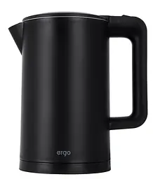 Електрочайник ERGO CT 8080 Black (6530666)