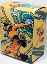 Фігурка Banpresto Naruto Наруто Узумаки Вібраційні Зірки Шиппудена 17 см NA VS 22.71 - мініатюра 8