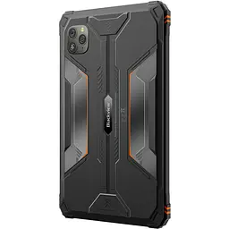 Планшет Blackview Active 5 8,68` HD+ /8GB/128GB/ T615 /6600mAh/ 13+16Мп /LTE/NFC/ IP69K/ Orange - мініатюра 5