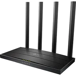Бездротовий маршрутизатор (роутер) TP-Link Archer C6 V4 [90502] - мініатюра 2