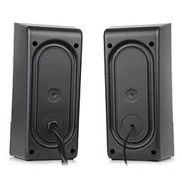 Акустична система Real-EL 2.0 S-90 Black (EL121100011) - мініатюра 4