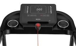 Бігова доріжка Gymtek XT550 синій - мініатюра 4