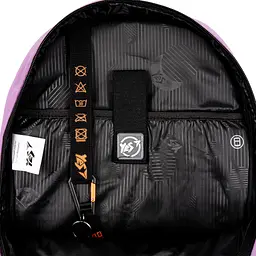 Рюкзак Yes TS-95 Yes DSGN Lilac, бузковий (559459) - мініатюра 12