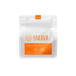 Кава Сальвадор Лас-Крузес 250г. 100% арабіка