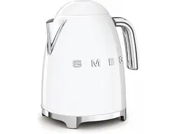 Електрочайник Smeg KLF03WHEU - мініатюра 2
