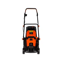 Газонокосарка Tekhmann TLM-1638 BL (852101) - мініатюра 3