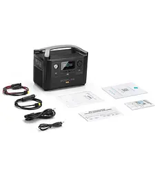 Зарядна станція EcoFlow RIVER Pro - мініатюра 6