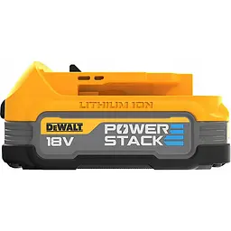 Акумулятор до електроінструменту DeWalt 1.7Ah 18V DCBP034 [94457] - мініатюра 4