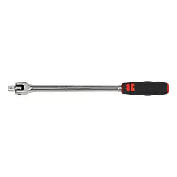 Вороток с шарниром 1/2" Wurth Zebra 365 мм (0712130101)