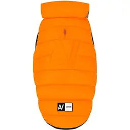 Курточка для собак AiryVest ONE, M47, помаранчевий - мініатюра 2