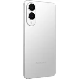 Смартфон Samsung Galaxy S25 Edge 5G 12/512Gb Titanium Silver (SM-S937BZSGEUC) - мініатюра 5