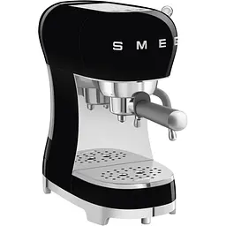 Кавоварка ріжкова Smeg ECF02BLEU [116605]