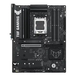 Материнcька плата TUF GAMING B650E-E WIFI sAM5 B650 4xDDR5 M.2 HDMI DP Wi-Fi BT ATX Asus teh0019084 - мініатюра 2