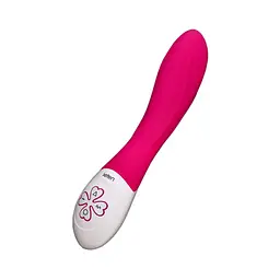 Вібратор силіконовий Leten Lily для точки G Leten SO2130 88759 - мініатюра 5