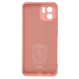 Чехол ArmorStandart ICON для Xiaomi Redmi A1 / A2 Camera cover Pink (ARM62837) - мініатюра 2