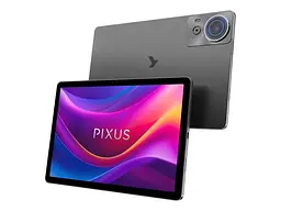 Планшет Pixus Combo 8/256GB Gray (4897058532036) - мініатюра 2
