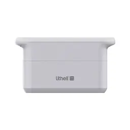 Портативна зарядна станція 800 Вт Litheli Eclair 700 Pro LiFePO4 724 Вт·год 408x200x225 мм 8,3 кг - мініатюра 3