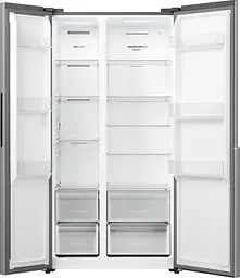 Холодильник Gorenje SBS NRS917E41X - мініатюра 3