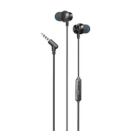 Навушники Proove Scape J2 (3.5mm) black (WESJ20000801)