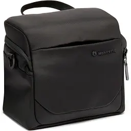 Сумка для фотоапарата Manfrotto Advanced Shoulder bag L III [88358] - мініатюра 2