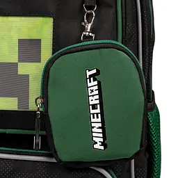 Рюкзак шкільний  ортопедичний шкільний Yes Minecraft TS-46 - мініатюра 10
