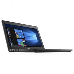Ноутбук Dell Latitude 5280 (i5-7300U/8/256SSD) - Class B "Б/В" - мініатюра 4