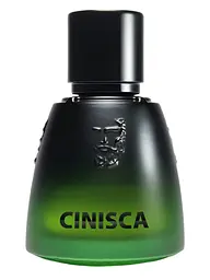 Оригінал Agatho Parfum Cinisca Тестер 50 мл Парфумована вода - мініатюра 1