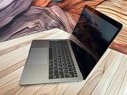 Ноутбук Apple MacBook Air 13" i5-8210Y/16/256 (FVFZ20KLLYWP) Б/в - мініатюра 3