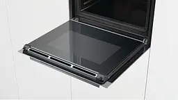 Духовка електрична Siemens HB676G0S1 - мініатюра 6
