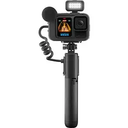 Екшн-камера GoPro HERO13 Black Creator Edition (CHDFB-131-EU) - мініатюра 4