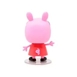 Ігрова фігурка Funko Pop серії Свинка Пеппа - Свинка Пеппа (57798) - мініатюра 3