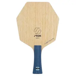 Основа для ракетки Stiga Wavy Ultra Fiber Cybershape Master (1600-2402-35) (932079)