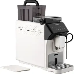 Кавомашина Ardesto 2 л біло-чорна (FCM-FA900W) - мініатюра 5