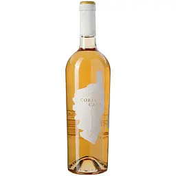 Вино Corsicana Rose IGP Ile de Beaute, рожеве, сухе, 0,75 л
